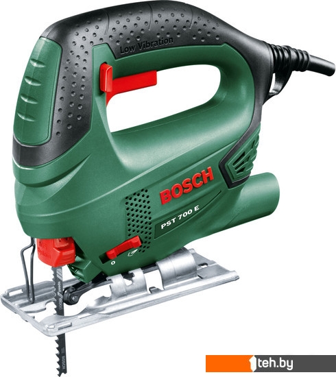  - Электролобзики Bosch PST 700 E (06033A0020) - PST 700 E (06033A0020)