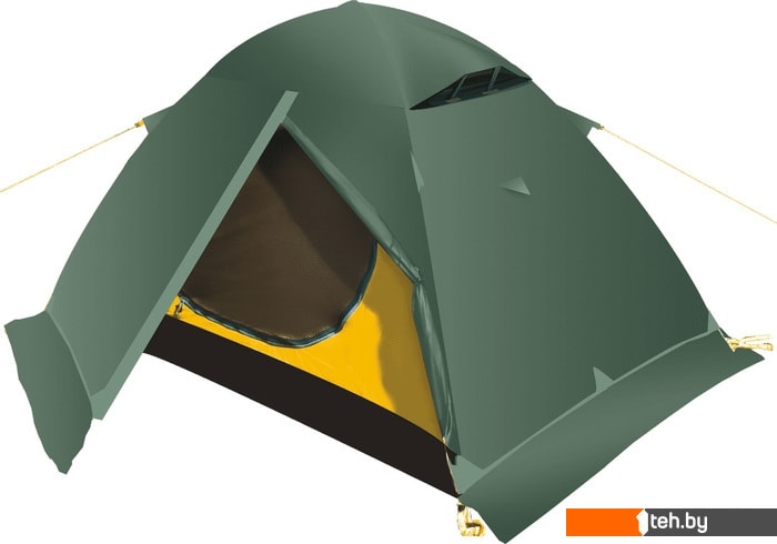  - Палатки BTrace Ion 2+ - Ion 2+