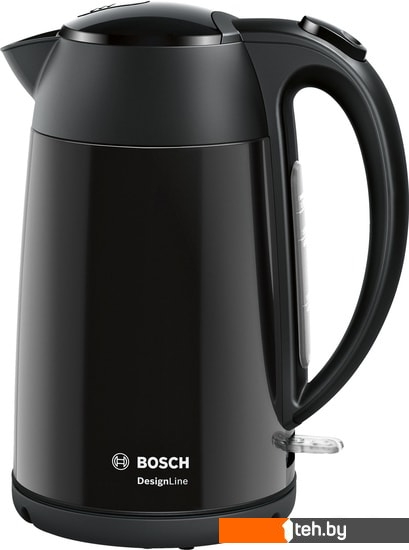  - Электрочайники и термопоты Bosch TWK3P423 - TWK3P423