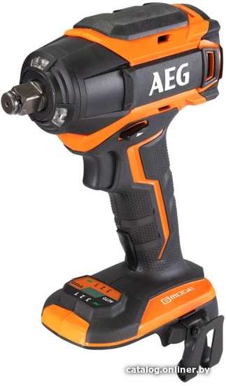  - Электродрели и дрели-шуруповерты AEG Powertools BSS 18C12ZB6-0 4935472012 (без АКБ) - BSS 18C12ZB6-0 4935472012 (без АКБ)