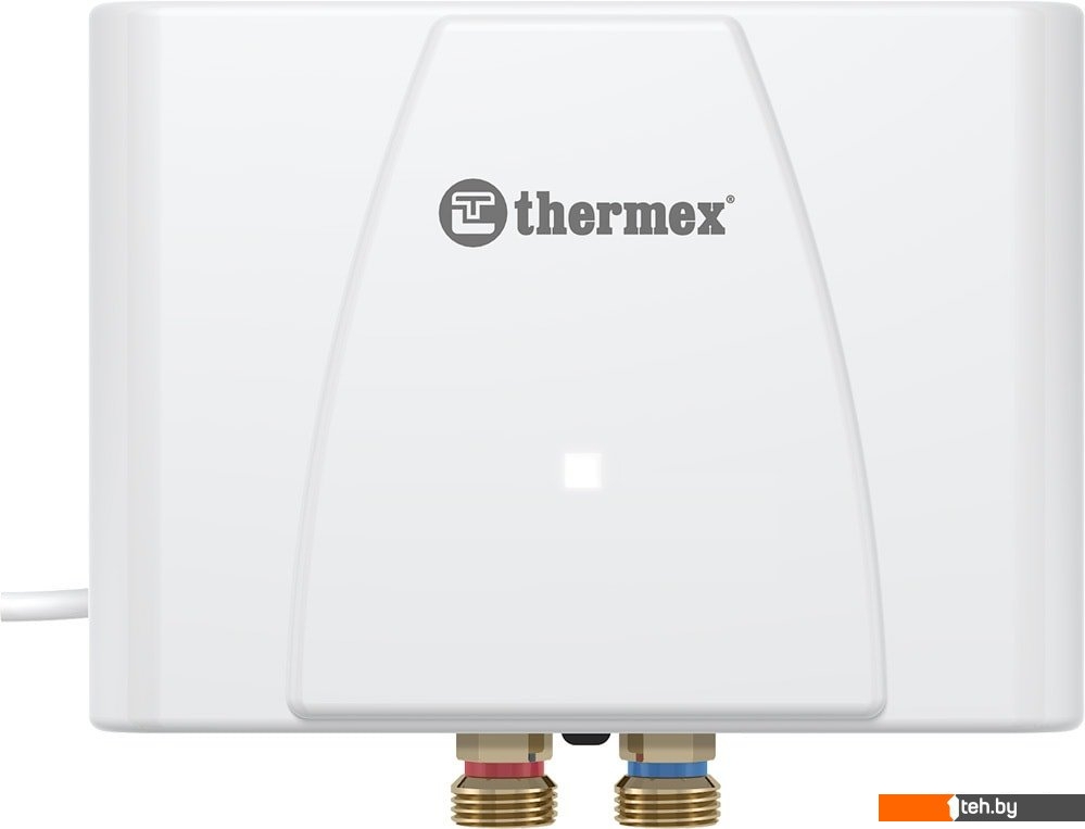  - Водонагреватели Thermex Balance 4500 - Balance 4500