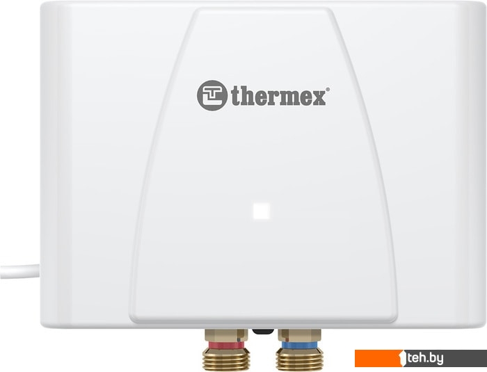  - Водонагреватели Thermex Balance 6000 - Balance 6000