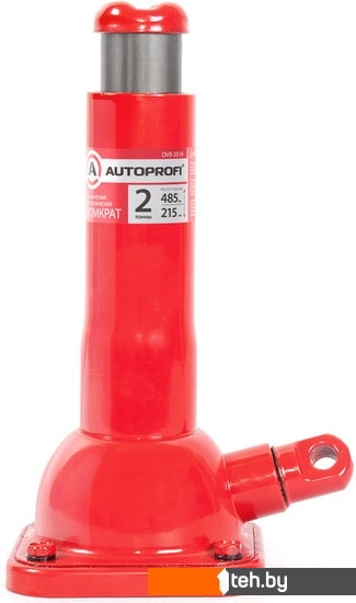  - Домкраты Autoprofi DVB-20 Hi 2т - DVB-20 Hi 2т