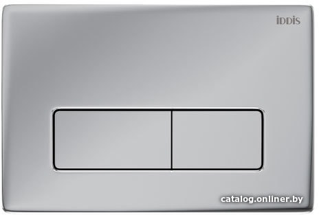  - Клавиши и системы смыва IDDIS Unifix UNI41CHi77 (хром) - Unifix UNI41CHi77 (хром)