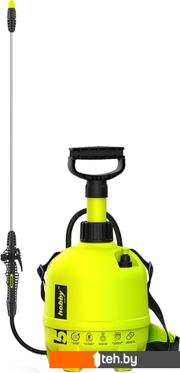  - Опрыскиватели Marolex Hobby 5 S021.111 - Hobby 5 S021.111