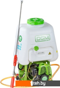 - Опрыскиватели DGM PH-271 - PH-271