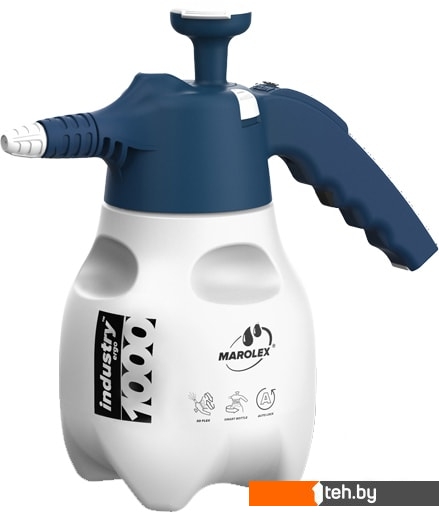  - Опрыскиватели Marolex Industry ergo 1000 alka line S091.103 - Industry ergo 1000 alka line S091.103