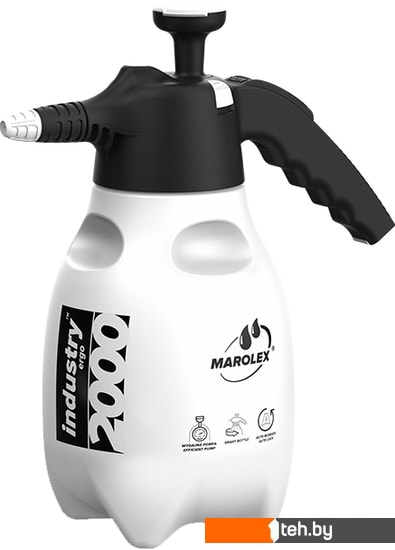  - Опрыскиватели Marolex Industry ergo 2000 acid line S083.102 - Industry ergo 2000 acid line S083.102