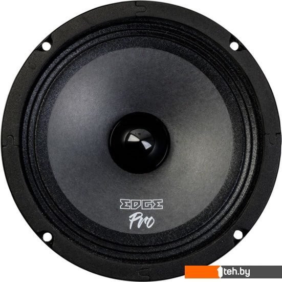  - Автоакустика EDGE EDBPRO6-E9 - EDBPRO6-E9