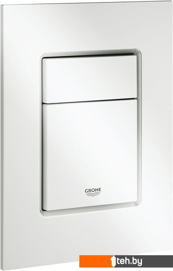  - Клавиши и системы смыва Grohe Skate Cosmopolitan S 37535SH0 (белый) - Skate Cosmopolitan S 37535SH0 (белый)