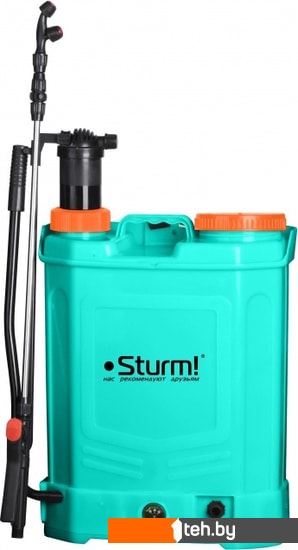  - Опрыскиватели Sturm GS8216BM - GS8216BM