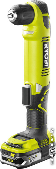  - Электродрели и дрели-шуруповерты RYOBI RAD1801M - RAD1801M