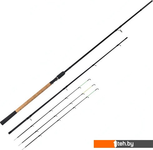  - Удилища Salmo Diamond BP Feeder 90 3.90 - Diamond BP Feeder 90 3.90