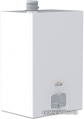  - Отопительные котлы Ferroli Force W 150 - Force W 150
