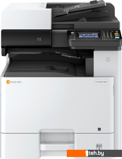  - Принтеры и МФУ Triumph-Adler P-C2480i MFP - P-C2480i MFP