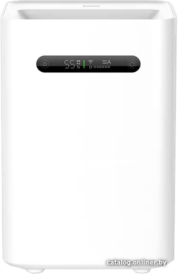  - Увлажнители воздуха SmartMi Evaporative Humidifier 2 CJXJSQ04ZM (международная версия) - Evaporative Humidifier 2 CJXJSQ04ZM (международная версия)