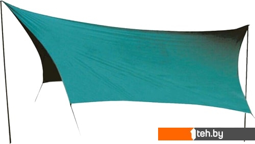  - Шатры, тенты TRAMP Lite Тент 4.4x4.4 м TLT-034 - Lite Тент 4.4x4.4 м TLT-034
