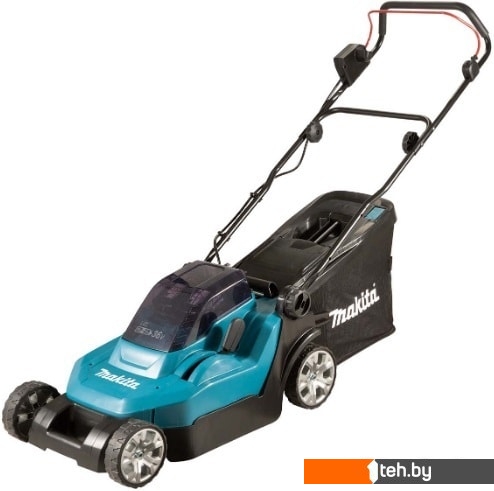  - Газонокосилки Makita DLM382Z (без АКБ) - DLM382Z (без АКБ)