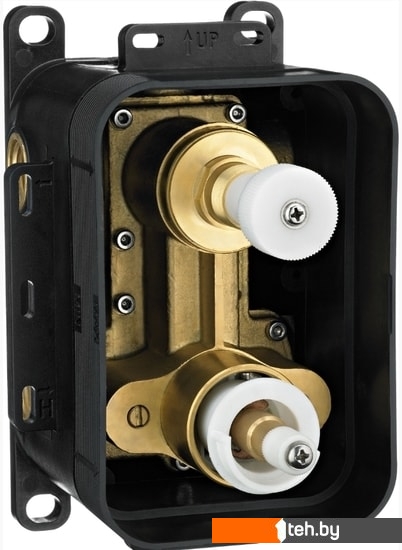  - Смесители Deante Box BXY X44T - Box BXY X44T