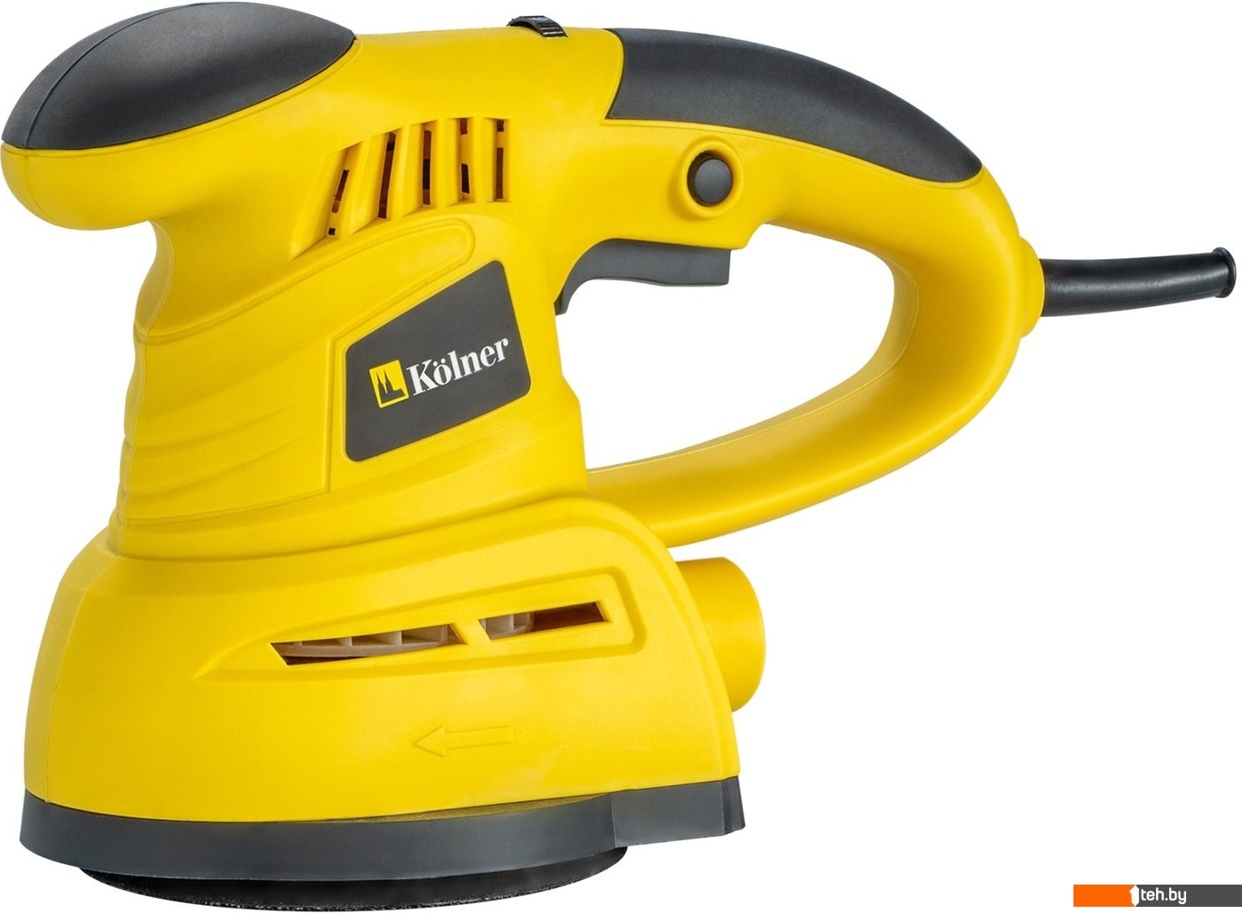  - Шлифмашины Kolner KRS 500V - KRS 500V