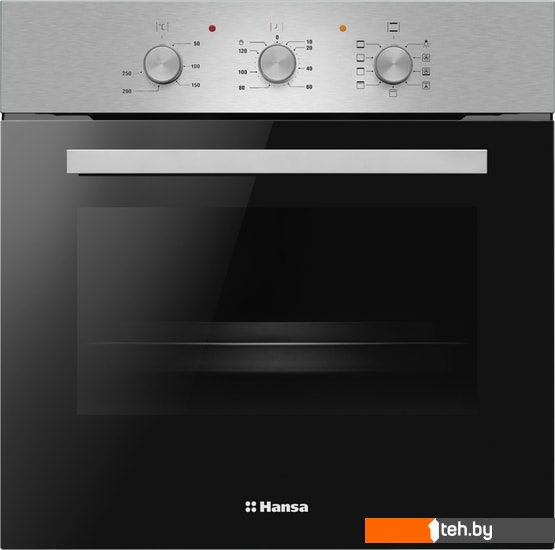  - Духовые шкафы Hansa BOEI68161 - BOEI68161