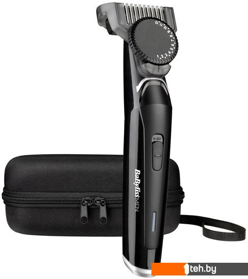  - Машинки для стрижки волос BaByliss T881E - T881E