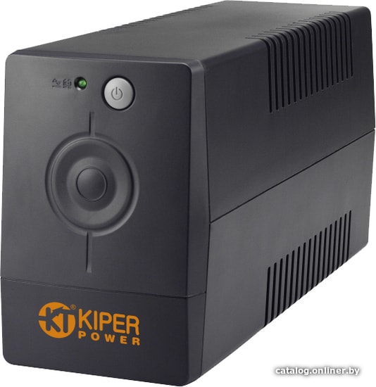  - Источники бесперебойного питания Kiper Power A400 - Power A400
