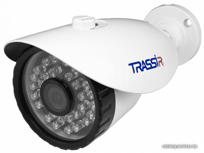  - IP-камеры TRASSIR TR-D2B5 (3.6 мм) - TR-D2B5 (3.6 мм)