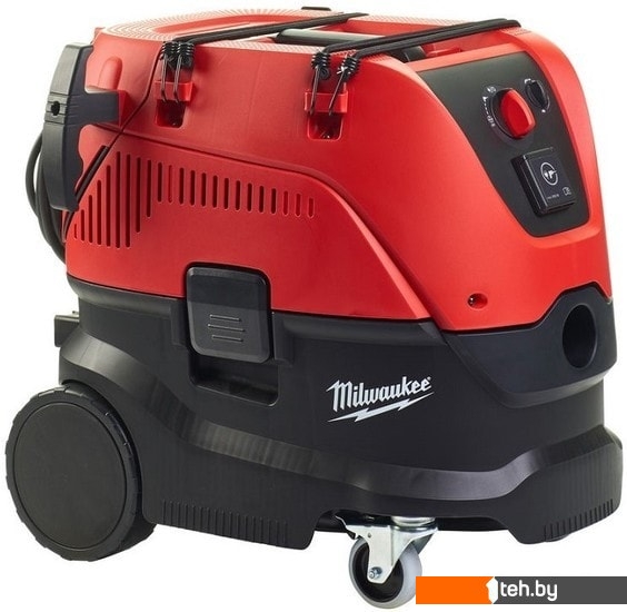  - Пылесосы Milwaukee AS 30 LAC - AS 30 LAC
