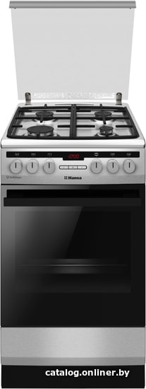  - Кухонные плиты Hansa FCMXS582977 - FCMXS582977