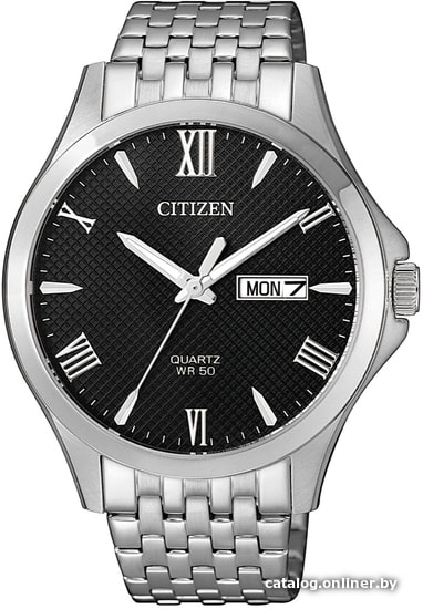  - Наручные часы CITIZEN BF2020-51E - BF2020-51E