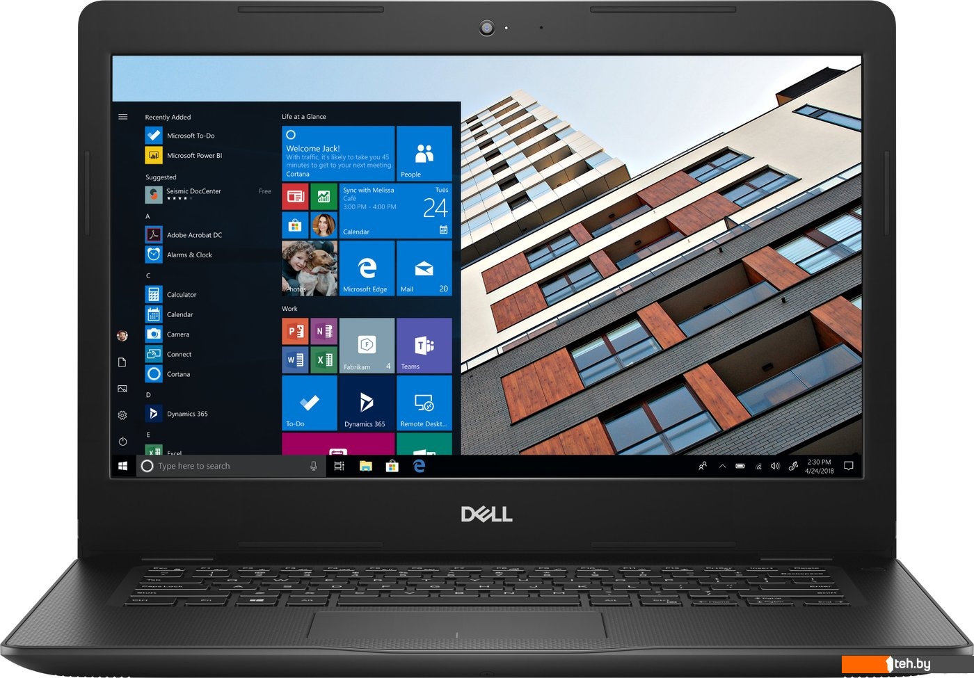  - Ноутбуки Dell Vostro 14 3491-294762 - Vostro 14 3491-294762