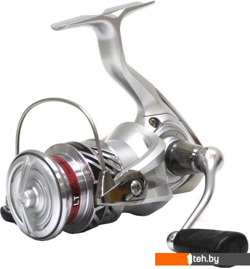  - Рыболовные катушки Daiwa Crossfire LT 2500 - Crossfire LT 2500