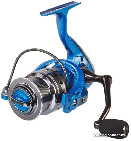  - Рыболовные катушки Salmo Diamond Feeder 5 5000FD - Diamond Feeder 5 5000FD