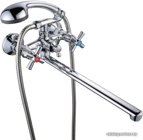  - Смесители РМС SL138-143P - SL138-143P