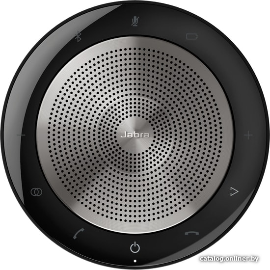  - Беспроводные и портативные колонки Jabra Speak 750 MS - Speak 750 MS