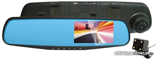  - Автомобильные видеорегистраторы Sho-Me SFHD-700 - SFHD-700