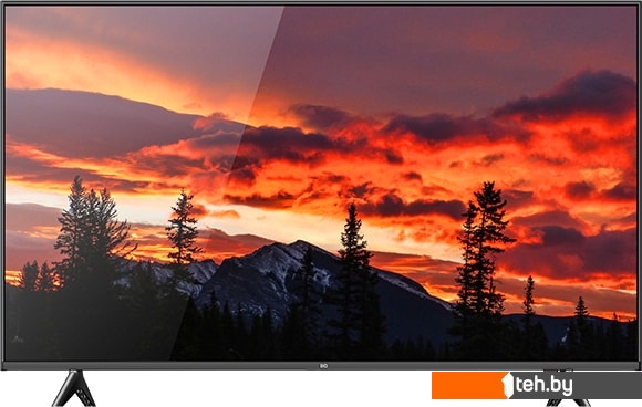  - Телевизоры BQ 50S04B - 50S04B