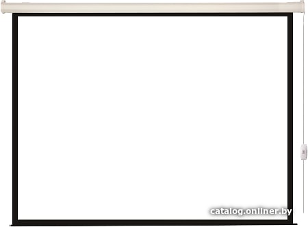  - Проекционные экраны Lumien Eco Control 198x300 LEC-100112 - Eco Control 198x300 LEC-100112
