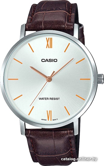  - Наручные часы Casio MTP-VT01L-7B2 - MTP-VT01L-7B2