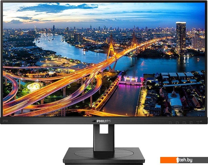  - Мониторы Philips 275B1/00 - 275B1/00