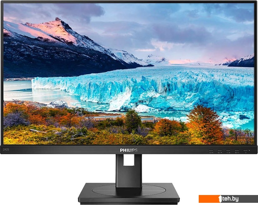  - Мониторы Philips 242S1AE/00 - 242S1AE/00