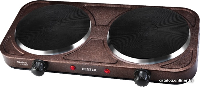  - Настольные плиты CENTEK CT-1507 (коричневый) - CT-1507 (коричневый)
