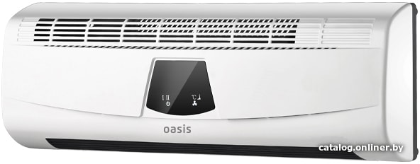  - Обогреватели Oasis NTD-20 - NTD-20