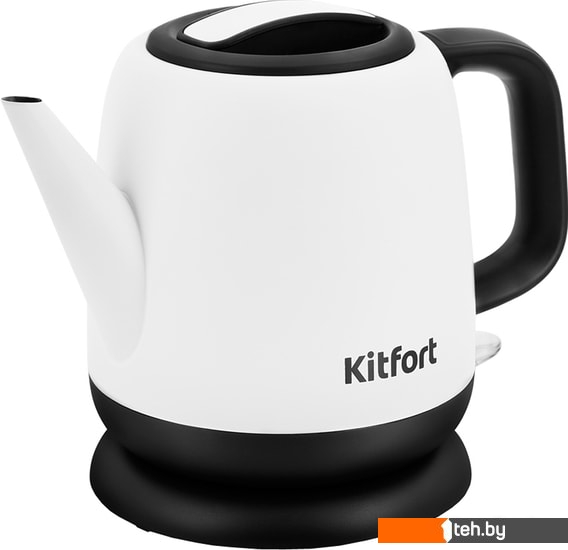  - Чайники и термопоты Kitfort KT-6112 - KT-6112