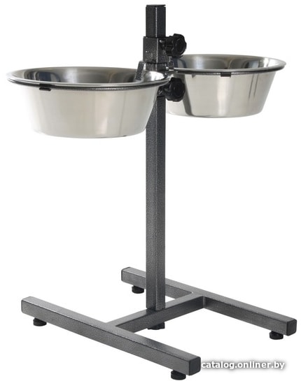  - Миски, поилки, кормушки для животных Trixie 24920 - 24920