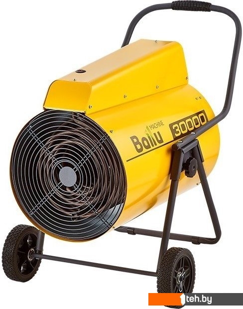  - Тепловые пушки Ballu Prorab-2 BHP-P2-30 - Prorab-2 BHP-P2-30