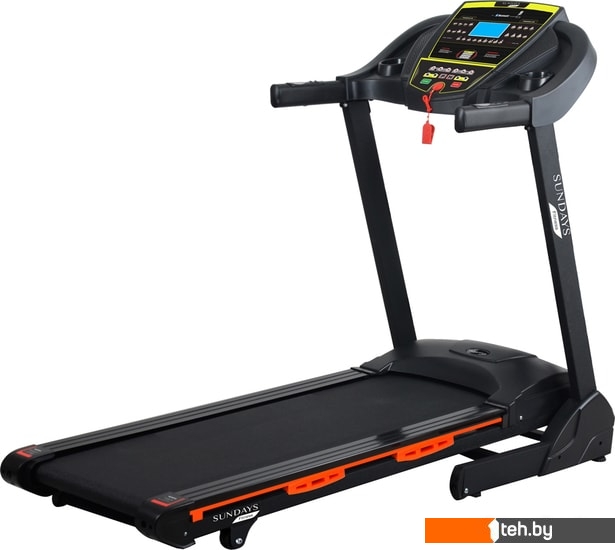  - Беговые дорожки Sundays Fitness T3000GF - Fitness T3000GF