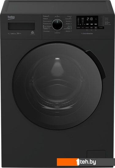  - Стиральная машина BEKO RPE78612A - RPE78612A