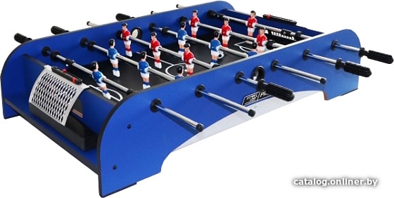  - Аэрохоккей, настольный футбол, мини-бильярд Start Line Kids Game SLP-3620 - Kids Game SLP-3620